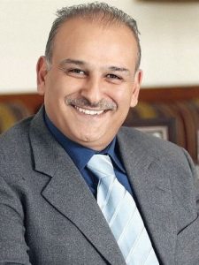 جمال سليمان