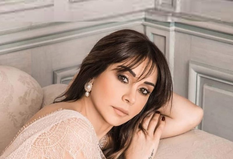 كاريس بشار