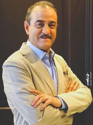 بسام كوسا