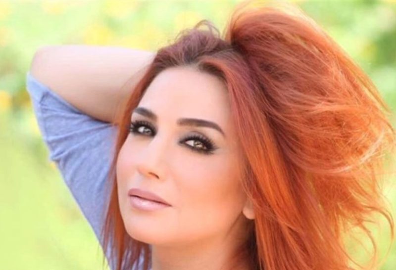 رنا شميس