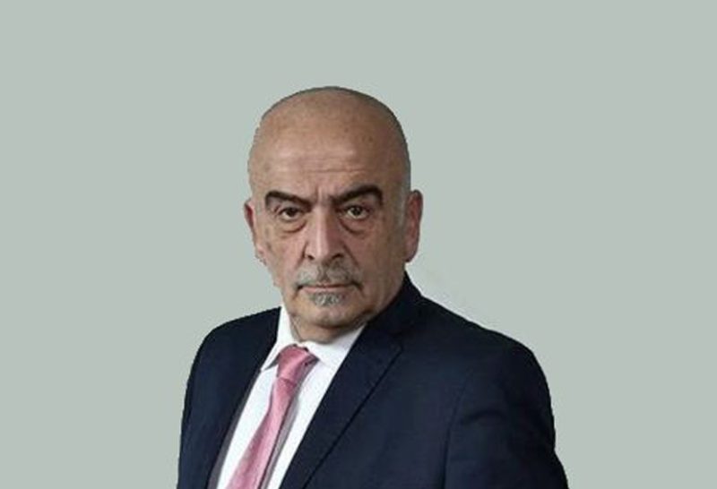 سلوم حداد