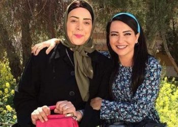 دنيا أسعد سعيد