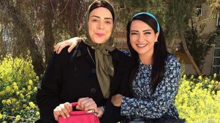 دنيا أسعد سعيد