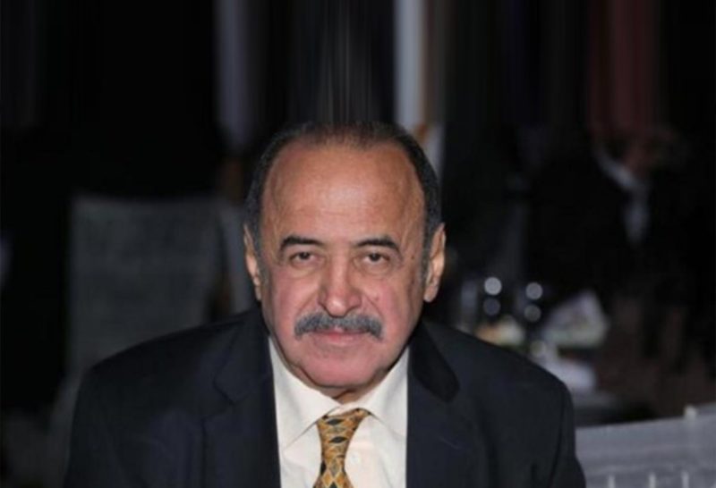 أسعد فضة