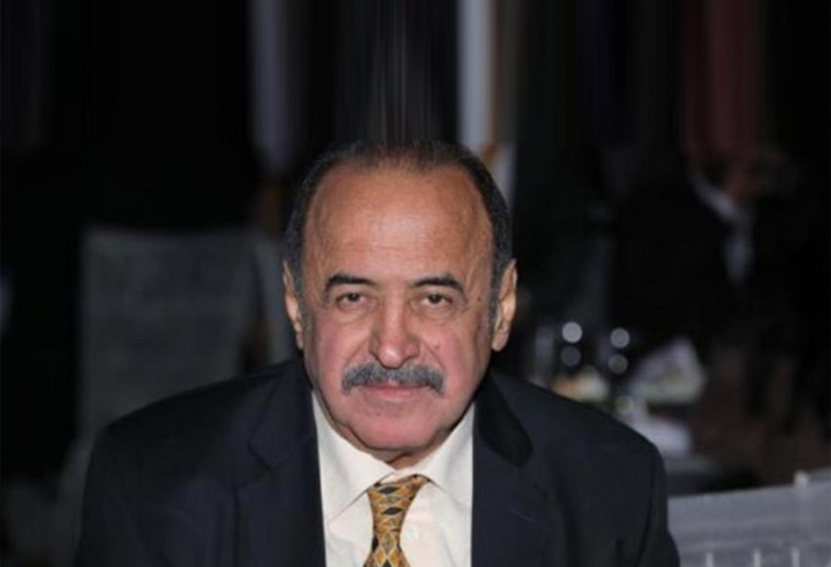 أسعد فضة