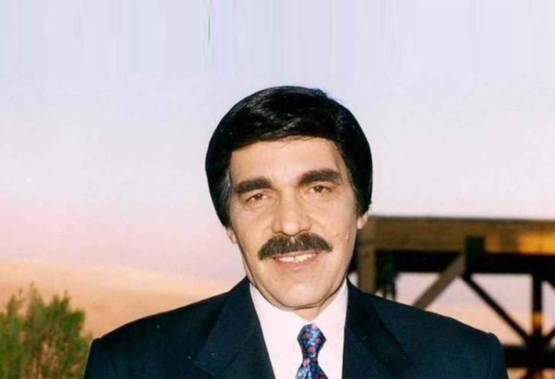 ياسر العظمة