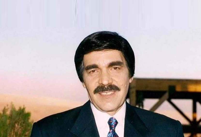 ياسر العظمة